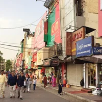 Malviya Nagar