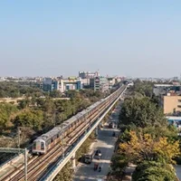 Hauz Khas