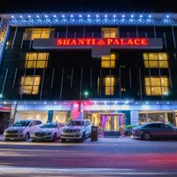 Hotel Shanti Palace Spa