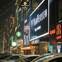 Laxmi Nagar