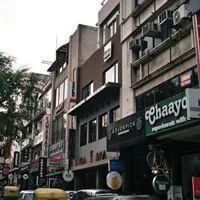 Mahipalpur