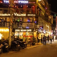 Lajpat Nagar